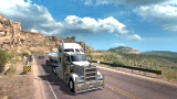American Truck Simulátor: Nové Mexiko (datadisk) (PC)