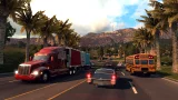 American Truck Simulator (Zlatá edice) (PC)
