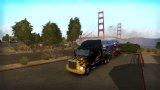 American Truck Simulator CZ (PC)