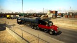 American Truck Simulator CZ (PC)