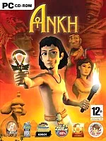 Ankh: Malý Faraon (ABC) (PC)