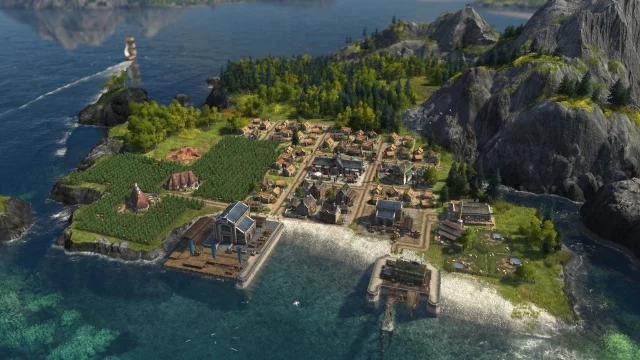 Anno 1800 - Special Edition (PC)