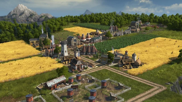 Anno 1800 - Special Edition (PC)