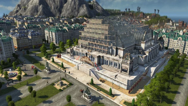 Anno 1800 - Special Edition (PC)