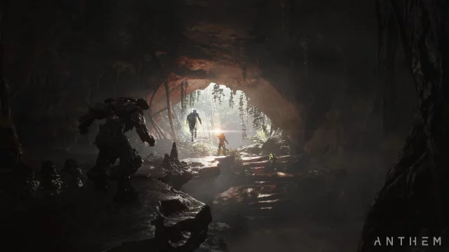 Anthem (PC)
