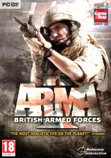 ArmA II: Posily (PC)