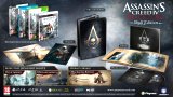 Assassins Creed IV: Black Flag (Edice lebky) (PC)