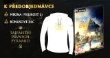 Assassins Creed: Origins CZ + mikina (PC)