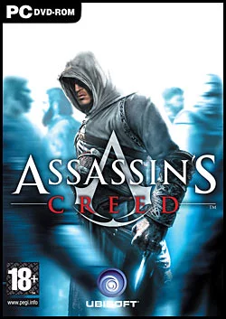 Assassins Creed CZ (PC)