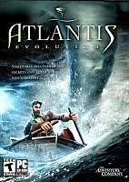 Atlantis 4 Evolution CZ (PC)