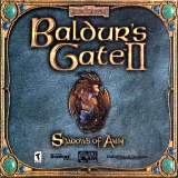Baldurs Gate Compilation (4 in 1 box set) (PC)