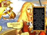 Balíček detských PC hier 2 (Vikingovia, Starosti p. Konštruktéra, Cirkus) (PC)