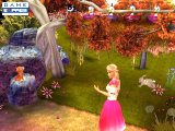 Barbie: 12 tančícich princezen (PC)