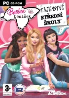 Barbie: Deníček - Tajemství střední školy (PC)