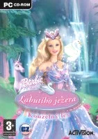 Barbie od Labutieho jazera: Kúzelný les (PC)