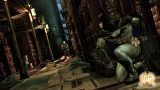 Batman: Arkham Asylum (Game of the Year Edition) (PC)