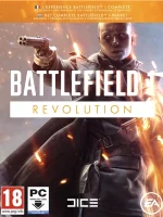 Battlefield 1 (Revolution edition)
