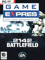 Battlefield 2142: Deluxe Edition CZ (PC)