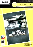 Battlefield 2142: Deluxe Edition CZ (PC)