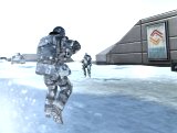Battlefield 2142: Northern Strike (Booster Pack) (PC)