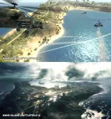 Battlefield 3: Back to Karkand (dodatok) (PC) - FPS