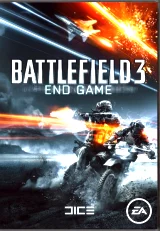 Battlefield 3 (Premium Edition) (PC)