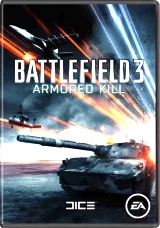 Battlefield 3 PREMIUM (5xDLC) (PC)