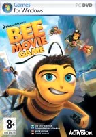 Bee Movie Game  (PC)