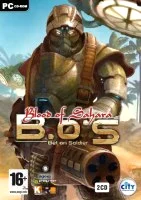 Bet on Soldier: Blood of Sahara (PC)
