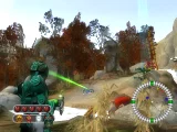 Bionicle Heroes (PC)