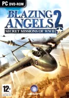 Blazing Angels 2: Secret Missions (PC)