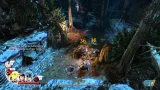 Blood Knights - Gameplay Trailer