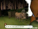 Bone 2: The Great Cow Race CZ (PC)