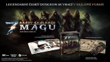 Brány Skeldalu: 7 mágů + kniha Brány Skeldalu II.: Bílá Věž (PC) - Ťahové