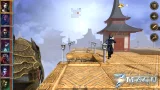 Brány Skeldalu: 7 mágů + kniha Brány Skeldalu II.: Bílá Věž (PC) - Ťahové