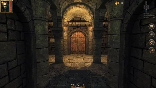 Brány Skeldalu: 7 mágů + kniha Brány Skeldalu II.: Bílá Věž (PC) - Ťahové