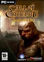 Call of Cthulhu: Temné zákutia zeme (PC)