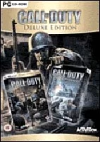 Call of Duty Deluxe + CZ (PC)