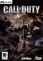Call of Duty (Game Of The Year) (PC)