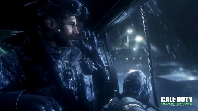 Call of Duty: Infinite Warfare (Legacy Edition) (PC)
