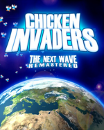 Chicken Invaders 2 (DIGITAL)