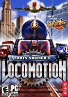 Chris Sawyers Locomotion (PC)
