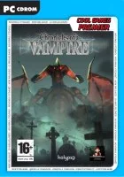 Chronicles of a Vampire Hunter (PC)