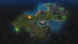 Civilization: Beyond Earth - Rising Tide (datadisk) (PC) - Budovateľské