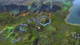Civilization: Beyond Earth - Rising Tide (datadisk) (PC) - Ťahové