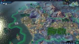 Civilization: Beyond Earth - Rising Tide (datadisk) (PC) - Budovateľské