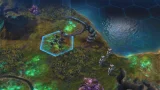 Civilization: Beyond Earth - Rising Tide (datadisk) (PC) - Budovateľské