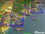 Civilization IV: Colonization (PC)