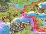 Civilization IV: Warlords + CZ (PC)