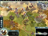 Civilization V (Game of The Year) (PC)